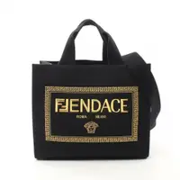 在飛比找PopChill優惠-[二手] 【日本直送】 中古FENDI[AB]FENDI ×