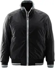 [DESCENTE] (DR-216B) Titanium Thermo Jacket, Baseball Outerwear