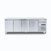 Bromic Refrigeration Bromic Underbench Storage Fridge 553L LED UBC2230SD - Under Bench Fridges (BR-3735209) - 3735209-NR-BR