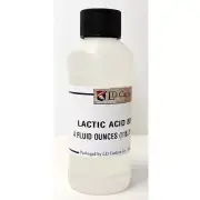 Lactic Acid - LD Carlson
