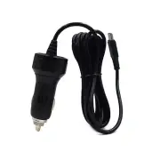 DC 2.1A/5V USB Type-C Fast Car Charger With Adapter Cable For Nintendo Switch