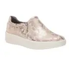 Clarks Women's Layton Step Sneakers Ivory Size 7 1/2 W