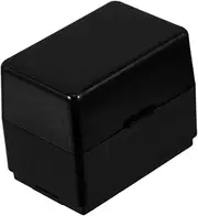 LAPYAPPE Privacy Roller Stamps Address Blocker Stamp Confidential Stamp Roller Name and Address Stamp Rubber Stamp for Mail Security