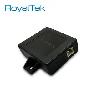 【盲點偵測】RoyalTek RAR-7200 無限科技 (8.3折)
