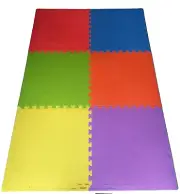 Anti-Fatigue Foam Interlocking Floor Mat