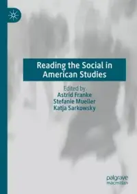 在飛比找博客來優惠-Reading the Social in American