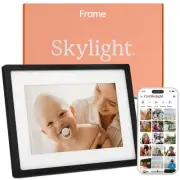 WiFi Digital Picture Frame Customer Support, Touch Screen Digital Photo Frame,,