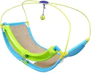 Parliky Cat Teepee Catnip Balls Pet Hammock Pet Hammock