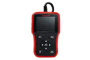 HEAVY DUTY DIESEL TRUCK DIAGNOSTIC SCANNER TOOL CODE READER iCarsoft HD V3.0