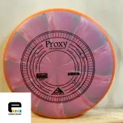 Axiom Cosmic Electron Soft Proxy