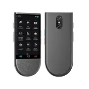 Language Translator Device, AI Translator with 4G Global Network and SIM Card...