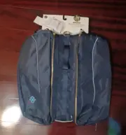 The cuddle Collab dog harness backpack XL