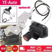 For Weber Q1200 Q2200 64868 Series Gas Grill Replacement Ignition Kit NEW YE