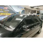 三菱菱帥LANCER 全車貼3M隔熱紙 前檔8702E+車身後檔8803C 汽車玻璃隔熱紙