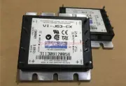 1pcs source code VI-J63-CX power module