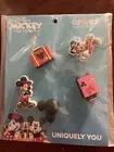 Mickey And Friends Charms For Crocs