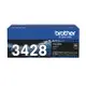 【現貨】Brother TN-3428 原廠黑色碳粉匣 適用 HL-L5100DN/HL-L6200DW/HL-L6400DW/MFC-L5700DN/MFC-L5900DW/MFC-L6900DW