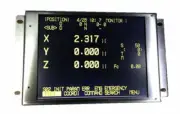 new MDT962B-1A 9" Numerical control LCD Monitor Replace Mitsubishi CNC DC24V CRT