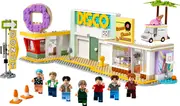 [Lego] BTS Dynamite