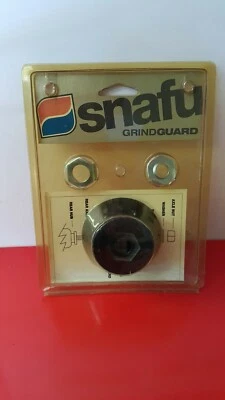 BMX old school NOS Freestyle SNAFU Guard GT Hutch SE Haro MBK Sunn Raleigh Vans