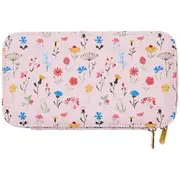 Otto Tech Organiser Pink