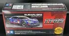 Tamiya 1:10 Scale RC Subaru BRZ R&D Sport 2014 Rd. 2 FUJI TT-02 Chassis #58607
