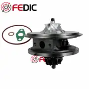 MFS Turbo cartridge 877674 for Fiat Peugeot Citroen 2.3 140K SCR E6D 138 HP
