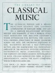 The Library of Classical Music Piano Solo Sheet Music 70 Pieces Sam Lung Book
