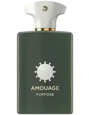 [Amouage] Purpose Eau de Perfume 100ml