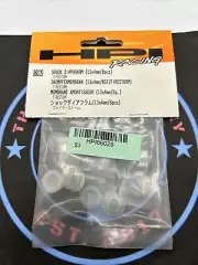 HPI Racing. Shock Diaphragm (Firestorm) Item #86029 New Old Stock.