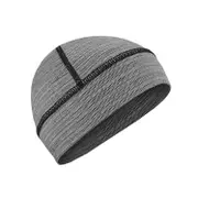 Mens MerinoFusion Light 160 Skull cap by Wilderness Wear