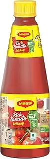 MAGGI RICH TOMATO KETCHUP 1KG