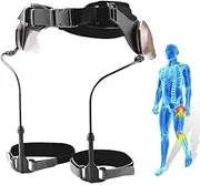 Walking Aid Bionic Body Power Walking Aids Assisted Walking Hemiplegia Training Exercise Boosting Leg Lift Climbing Aid Equipme