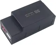 Fytoo 11.1V 1050mAh 3S Upgrade Lithium Battery for MJX H16 H16P H16E H16H H16DR H16SC H16BM 16027 14301 JC16EP RCM029 HP161 HB17 RC Speed Car Competitive Racing Electric High Speed Model Car Battery