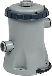 [Bestway] Filter Pump for Above Ground Pool, 1,249 L