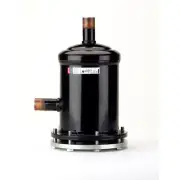 Danfoss 023U7262 Filter Drier Shell 1-5/8 in 2 Core DCR 9613s for Refrigeration