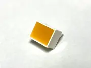 3pcs LT-9002N Surface emitting LED yellow SHARP