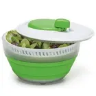 Prepworks by Progressive Collapsible Salad Spinner - 3 Quart