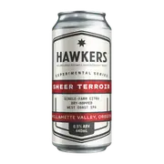 Hawkers Sheer Terroir Willamette Valley Citra WCIPA 440ml Can