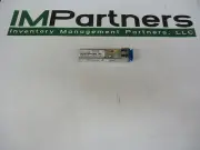 SPC-MR-EIR-43CDA, Luminent, Multi-Rate CWDM SFP Transceiver, Brand New!