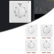 Countdown Timer Electronic Timer Mechanical And Electronic Precise Time Control