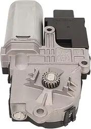 Automatic Sunroof Motor 31424338 Electric Sunroof Motor 31442109 Electric Sunroof Motor Assembly Efficient Operating Moonroof Motor for XC60 2010 to 2017