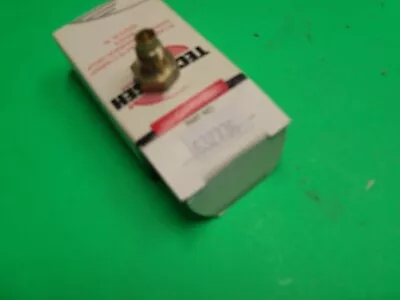 NEW Genuine Tecumseh ~ 632736 CARBURETOR Nut OEM EO8