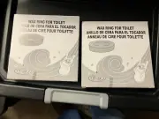 2 NEW Toilet Wax Ring Gasket Sealant Seal Toilet Repair Universal Standard