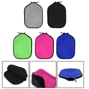 Neoprene Cover Pack for Pickleball Racket Lightweight and Wear Resistant