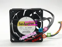 在飛比找露天拍賣優惠-[現貨]San Aec 60W XF-60890 DC12V