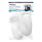 Aqueon ProFlex 200 Micron Replacement Filter Bags, 2 Per Pack
