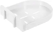 GREENADSCAPE Wall Mount Camera Bracket Security Camera Shelf No Drilling Easy Install for Router Speaker Home Theater