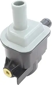 16131-AA100 136200-7610 Vacuum Valve Purge Solenoid ，Compatible with Subaru 2.4L
