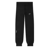 在飛比找博客來優惠-Nike x Nocta Fleece 棉褲 黑色/卡其/油